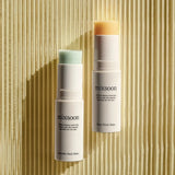 Zīmulis sejai ar sojas pupiņu ekstraktu Mixsoon Bean Stick Balm