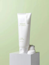 Putiņas ar Āzijas centellu Mixsoon Centella Cleansing Foam