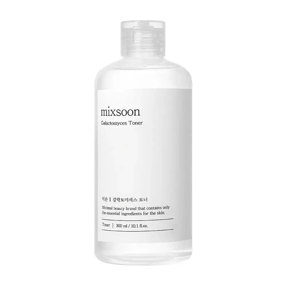 Toniks sejai Mixsoon Galactomyces Toner