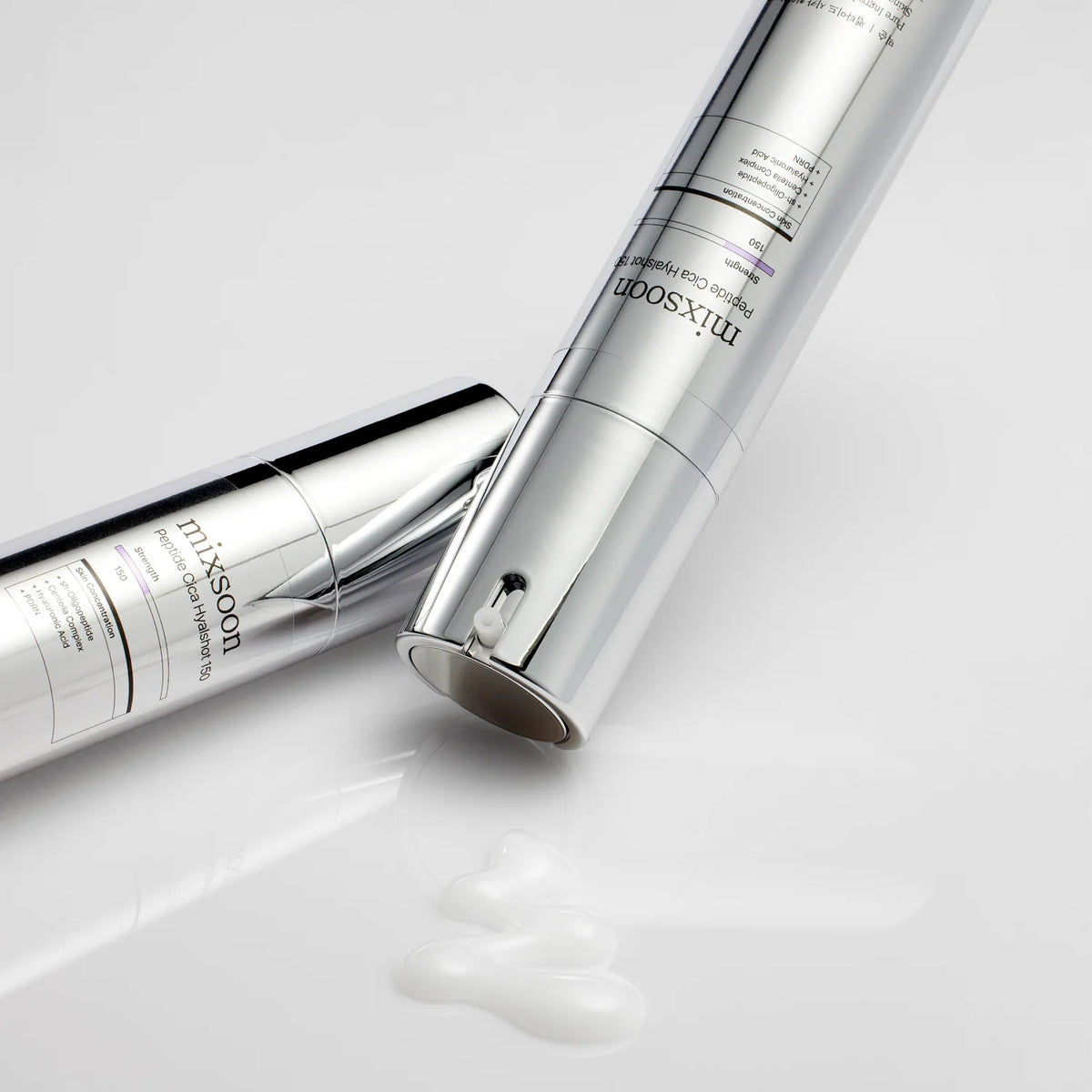Mixsoon Peptide Cica Hyalshot 150