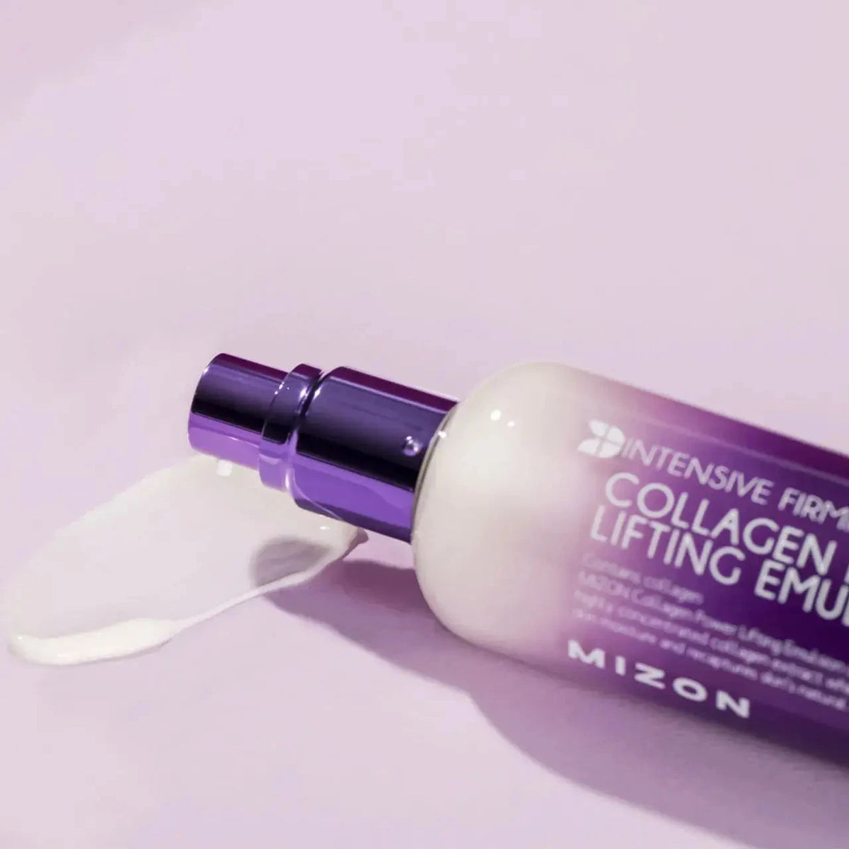 Kolagēna emulsija ar liftinga efektu Mizon Collagen Power Lifting Emulsion