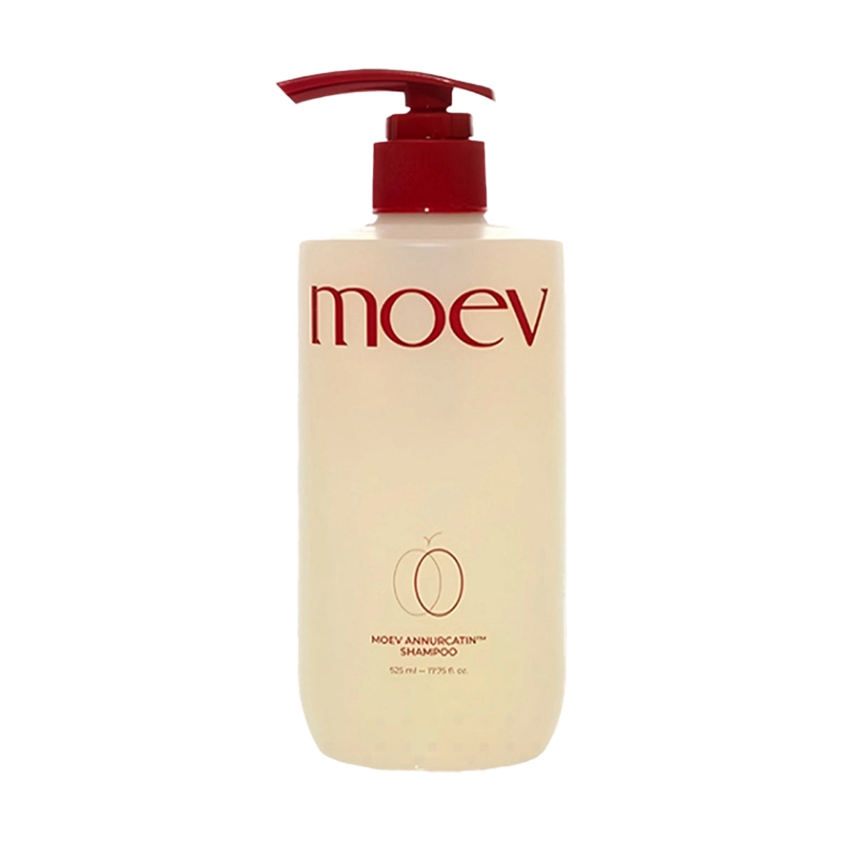 Moev Annurcatin Shampoo