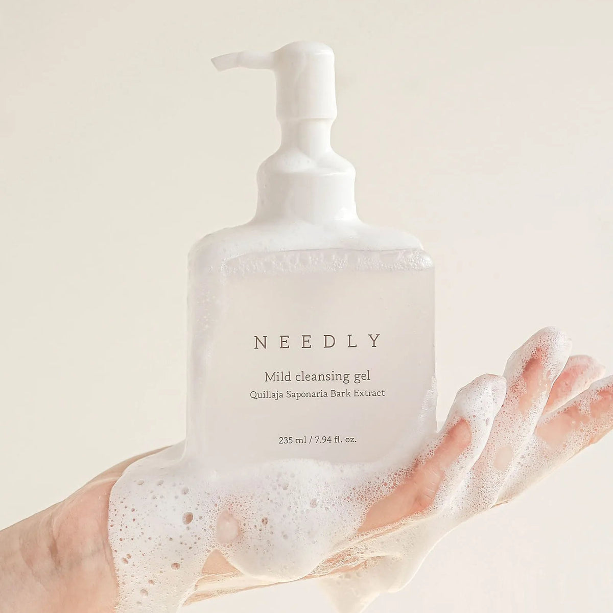NEEDLY Mild Cleansing Gel