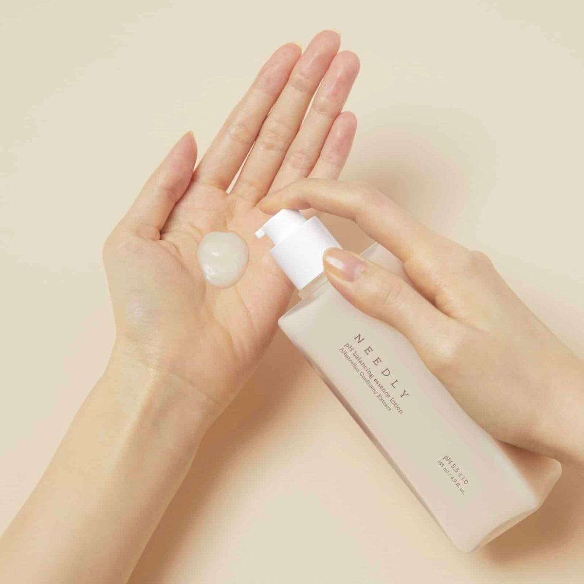 NEEDLY pH Balancing Essence Lotion