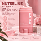 Nutseline Aromanut Slimfit Guasha Serum