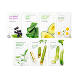 Nature Republic Real Nature Mask Sheet
