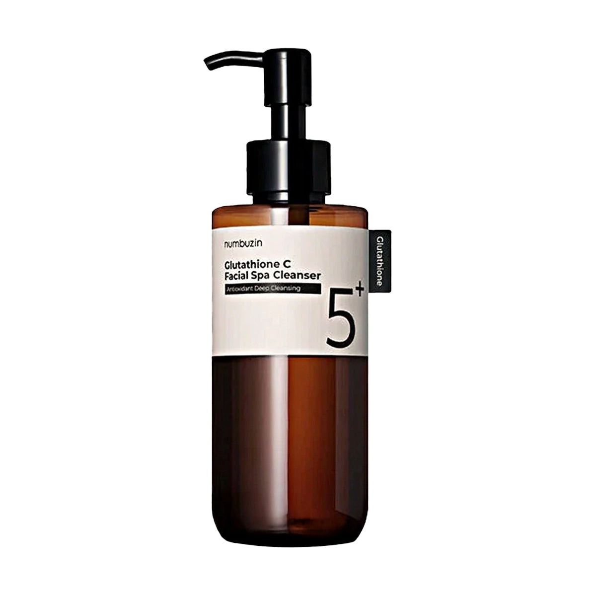 Numbuzin Glutathione Vitamin Facial Spa Cleanser