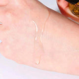 Maiga eļļa sejas ādas attīrīšanai Numbuzin No.1 Easy Peasy Cleansing Oil