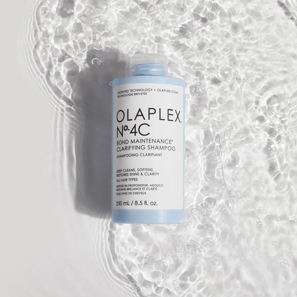 Olaplex No.4C Bond Maintenance Clarifying Shampoo