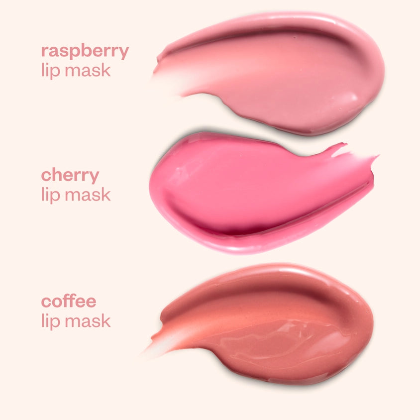 Paese Peptide Lip Mask