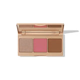 Konturēšanas palete Paese Cotton Delight Contouring Palette