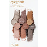 Acu ēnas Paese Eyegasm Moonshadow