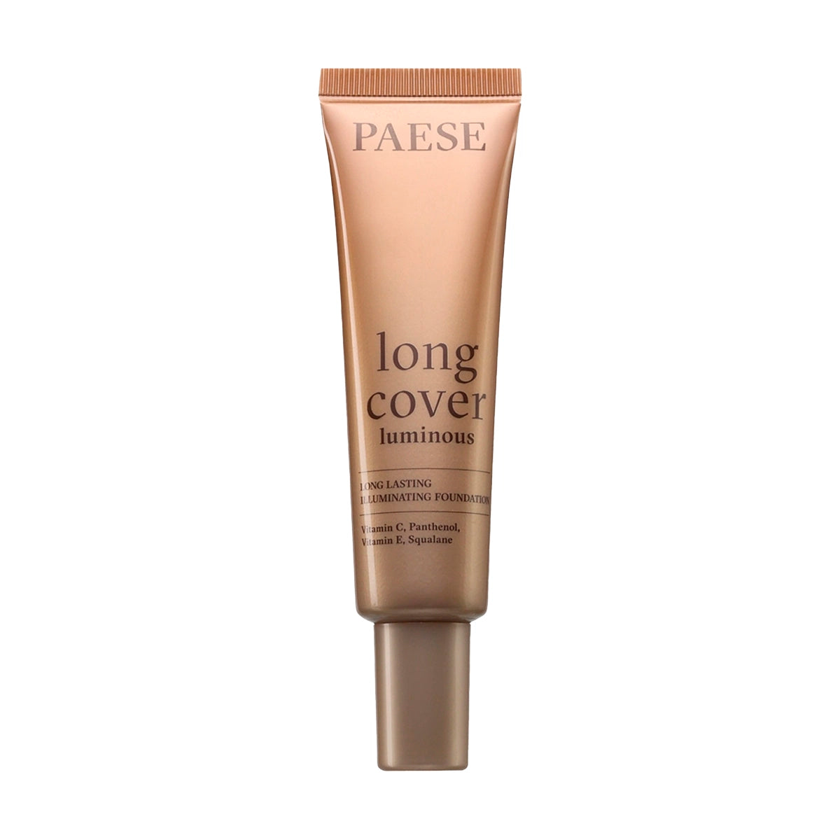 Paese Long Cover Luminous Foundation