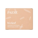 Paese Colored Rice Powder