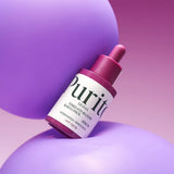 Serums ādas novecošanās pazīmju novēršanai Purito Seoul Timeless Bloom Bakuchiol Serum