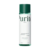 Nomierinošs toniks ar Gotu kolu Purito Wonder Releaf Centella Toner