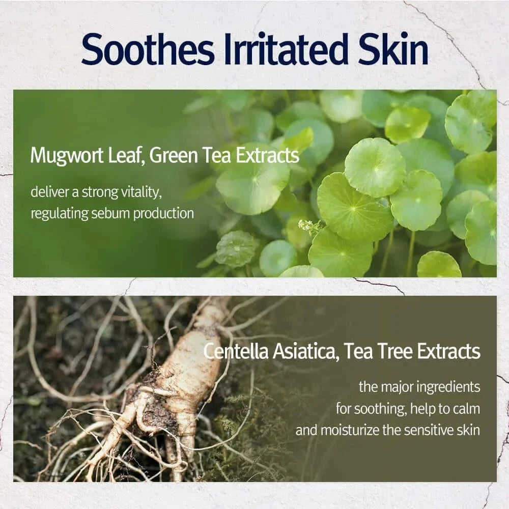 Intensīvi mitrinoša auduma maska Pyunkang Yul Highly Moisturizing Essence Mask Pack