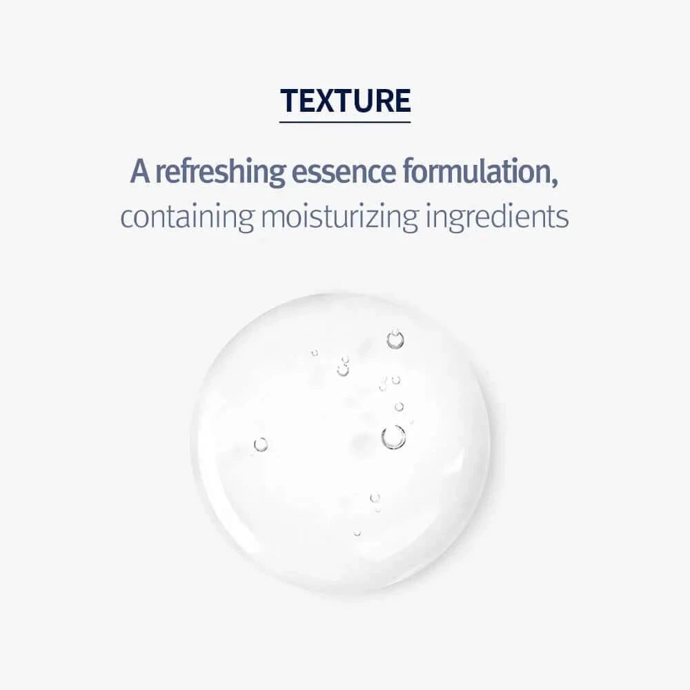 Intensīvi mitrinoša auduma maska Pyunkang Yul Highly Moisturizing Essence Mask Pack