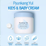 Mitrinošs krēms bērniem ar keramīdiem Pyunkang Yul Kids & Baby Cream
