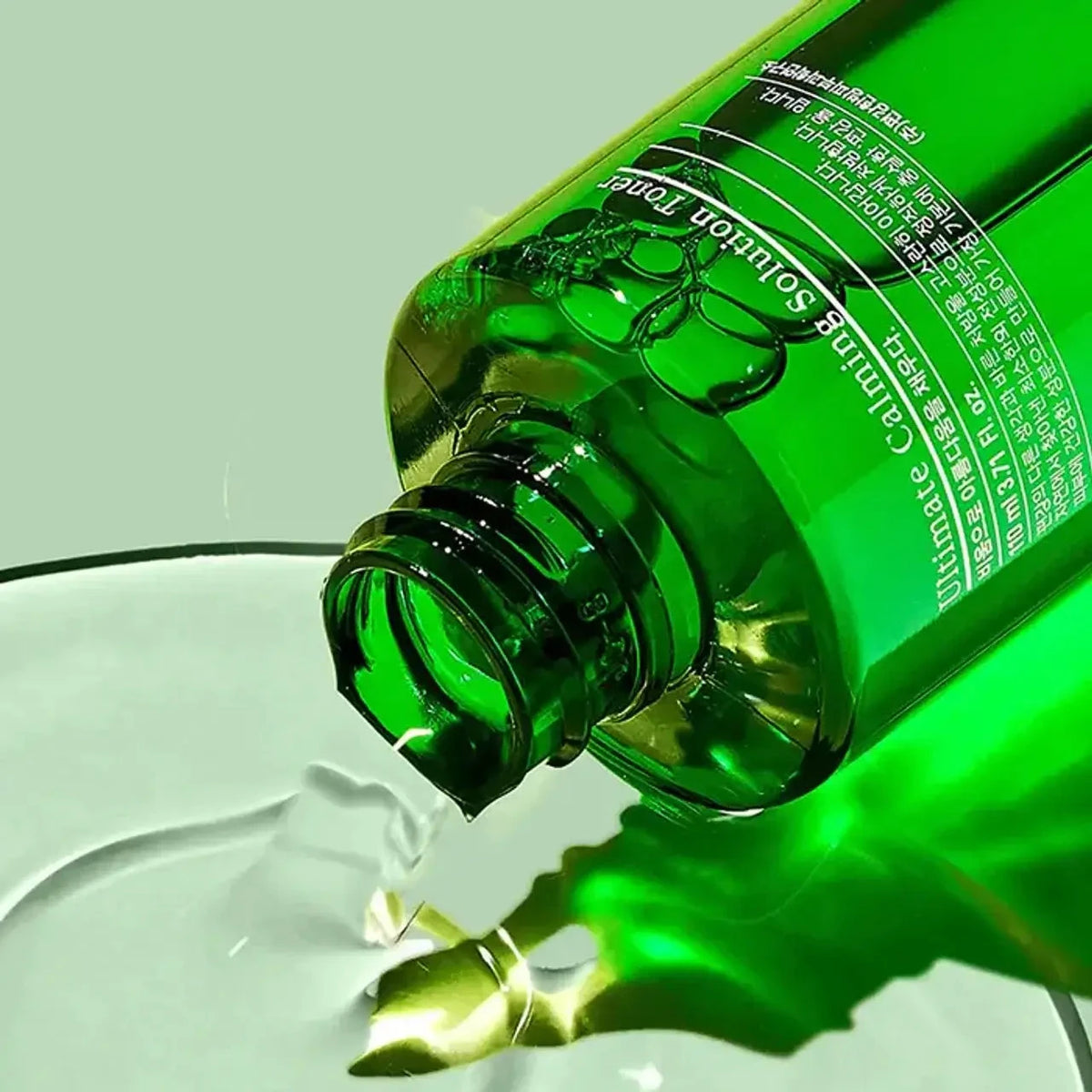 Nomierinošs toniks sejai Pyunkang Yul Ultimate Calming Solution Toner