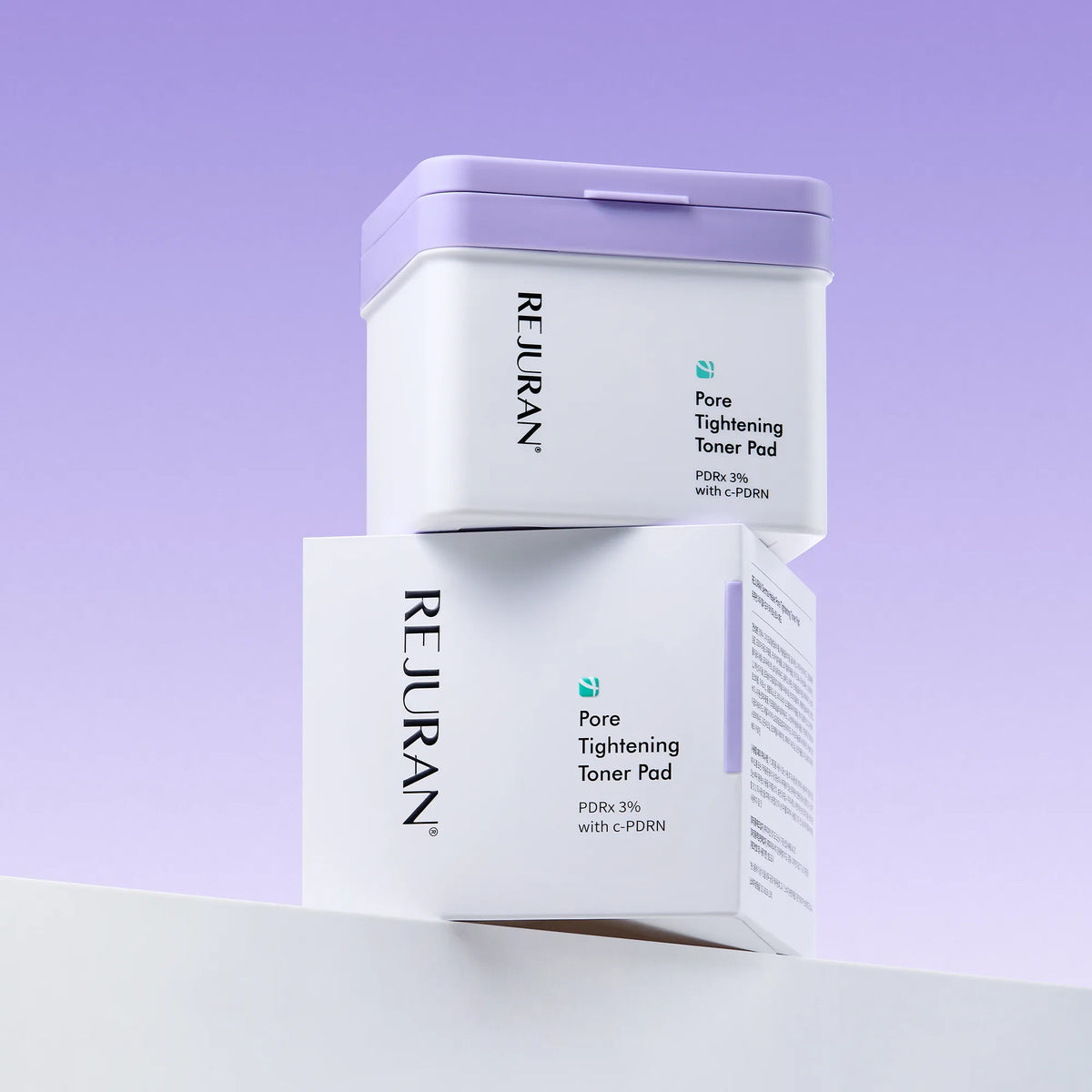 REJURAN Pore Tightening Toner Pad