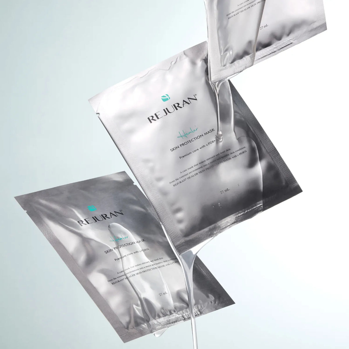 REJURAN Skin Protection Mask
