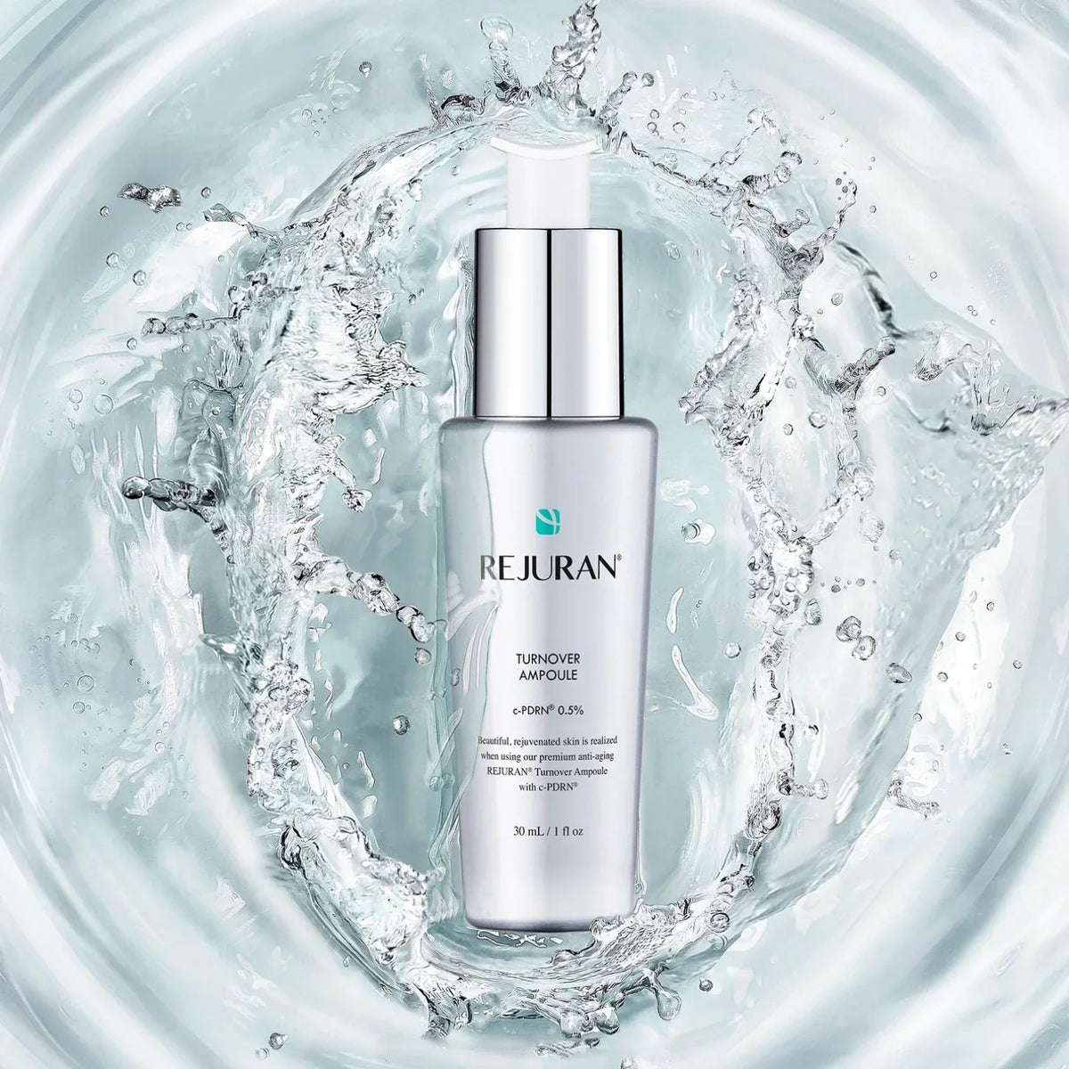REJURAN Turnover Ampoule