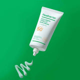 Real Barrier Cica Green Tone-Up Sun Cream