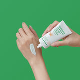 Real Barrier Cica Green Tone-Up Sun Cream