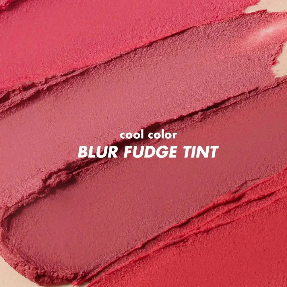 Matēta tinte lūpām Rom&nd Blur Fudge Tint