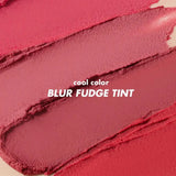 Matēta tinte lūpām Rom&nd Blur Fudge Tint