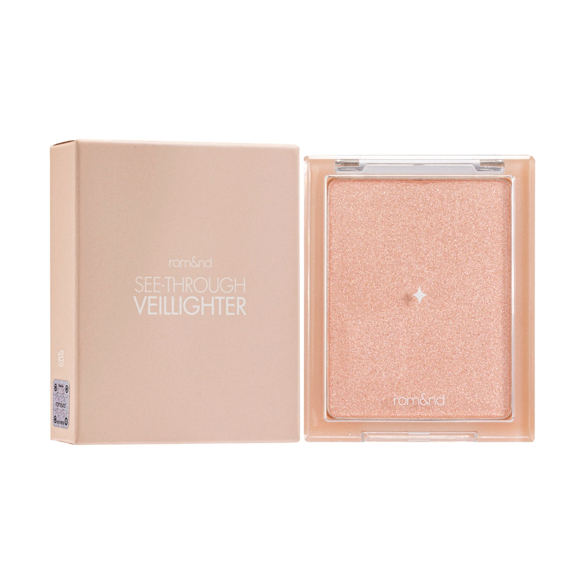 Rom&nd See-Through Veil Lighter