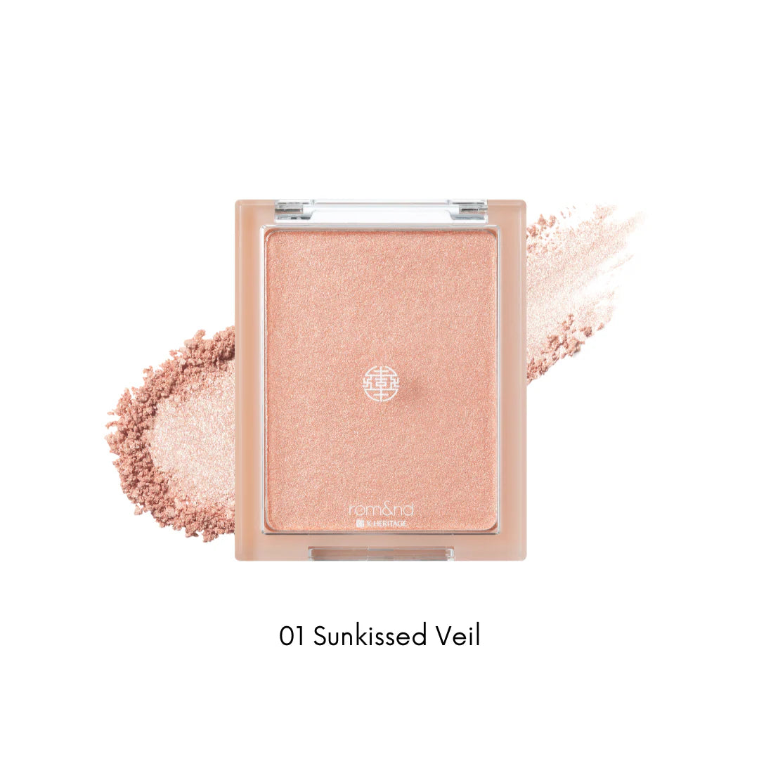 Rom&nd See-Through Veil Lighter