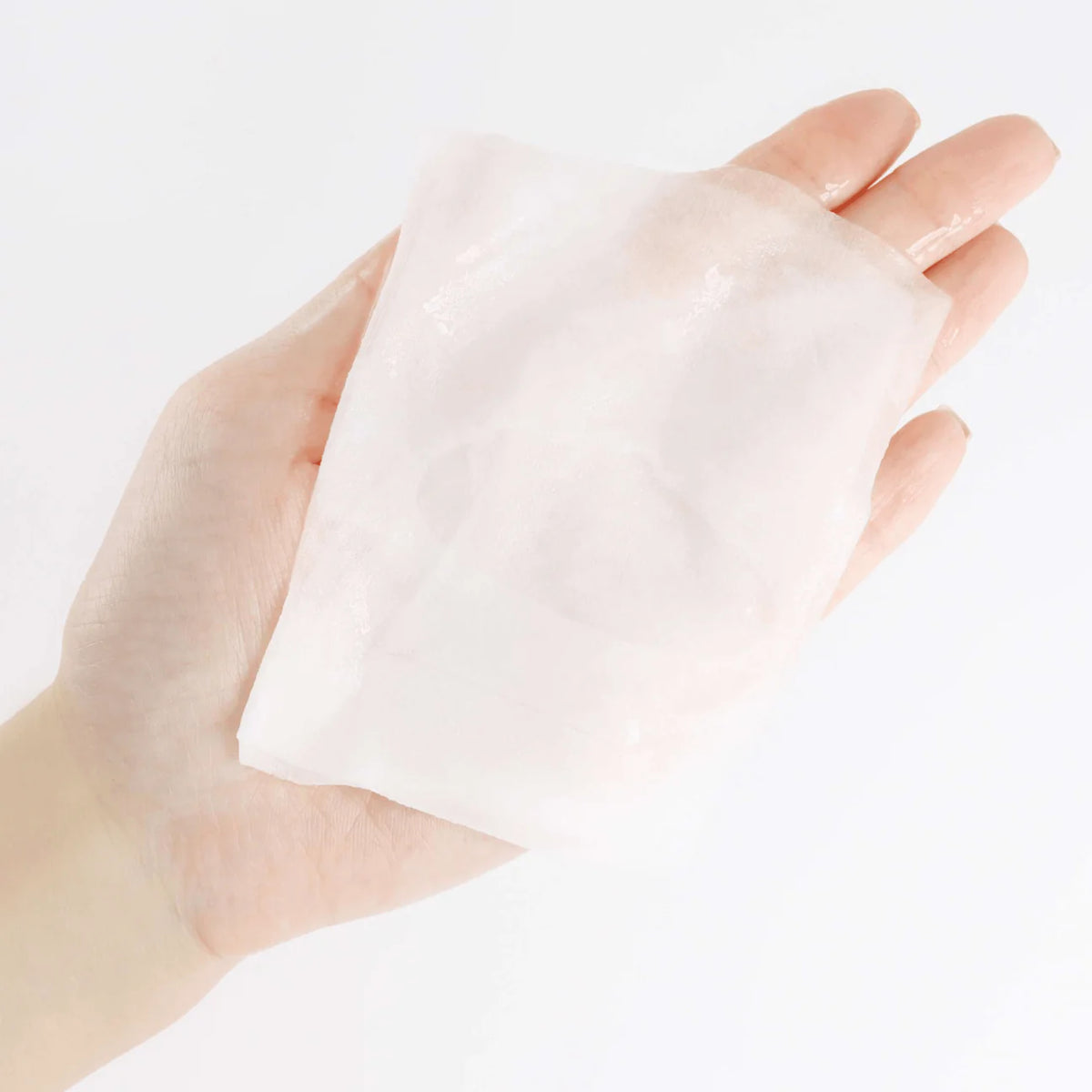 Mitrinoša maska ar bērzu sulu Round Lab Birch Juice Moisturizing Mask