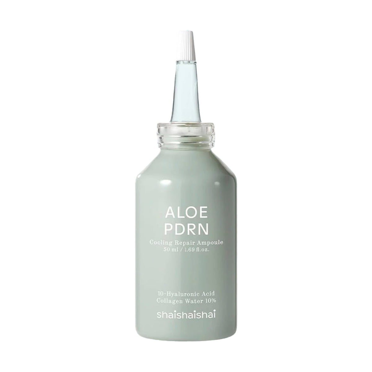 Shaishaishai Aloe PDRN Cooling Repair Ampoule