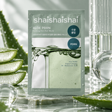 Shaishaishai Aloe PDRN Cooling Gel Pad Mask