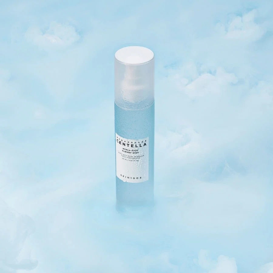 SKIN1004 Madagascar Centella Hyalu-Cica Cloudy Mist