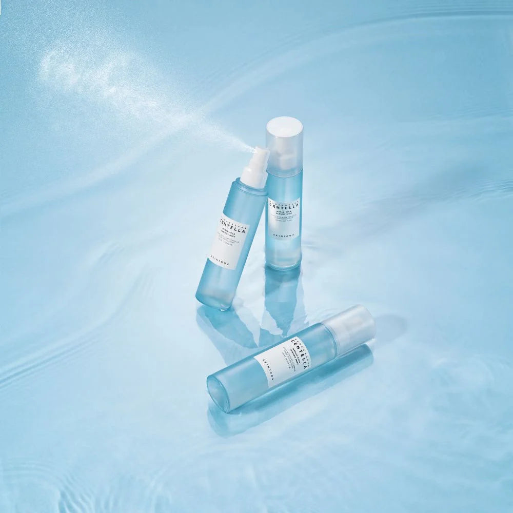 SKIN1004 Madagascar Centella Hyalu-Cica Cloudy Mist