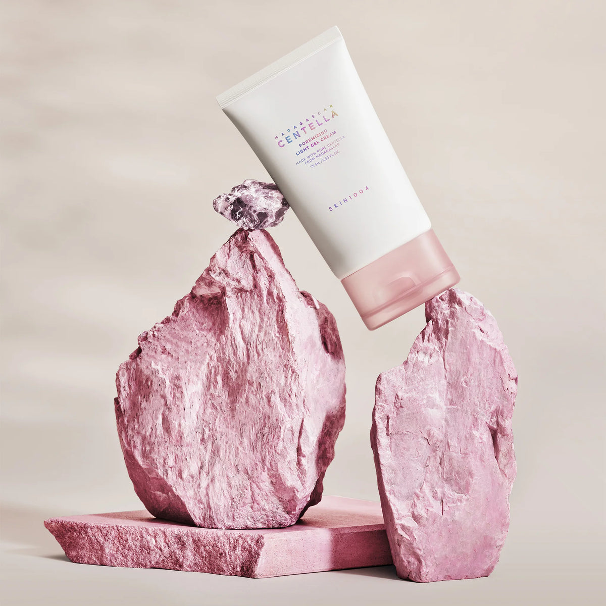 Skin1004 Madagascar Centella Poremizing Light Gel Cream