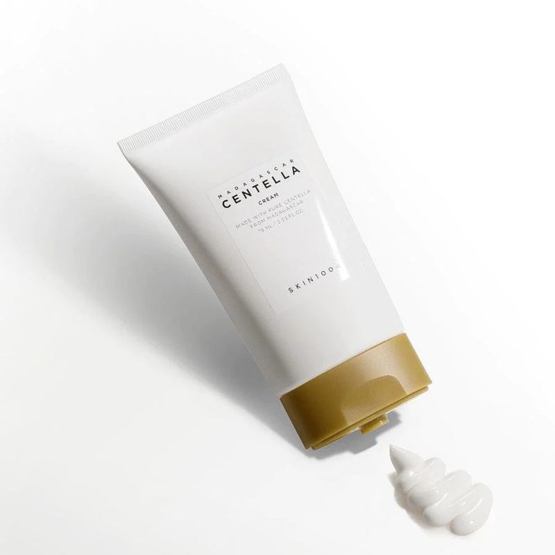 Mitrinošs sejas krēms SKIN1004 Madagascar Centella Cream