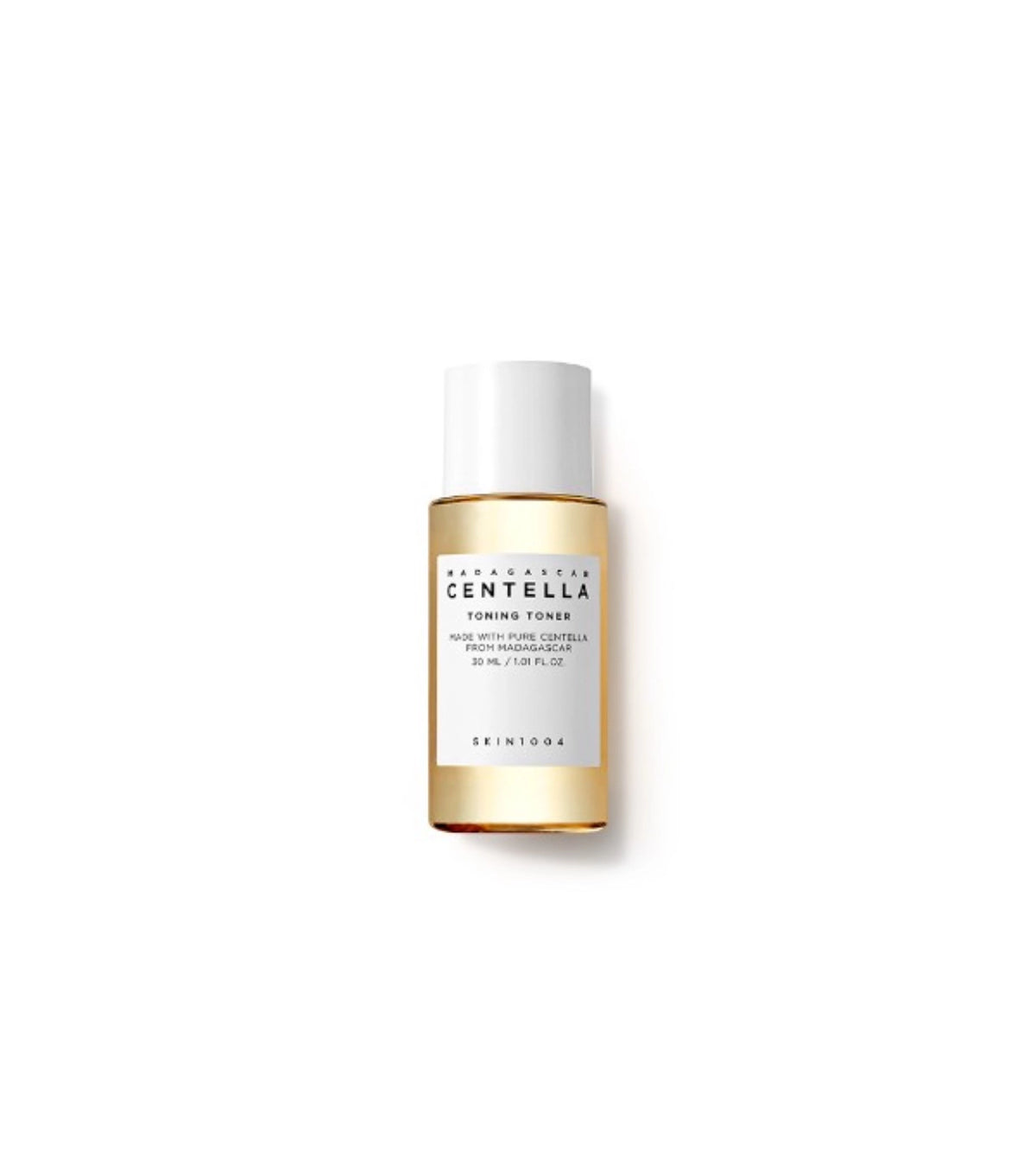 Toneris ar ekstraktu Gotu Kola SKIN1004 Madagascar Centella Toning Toner
