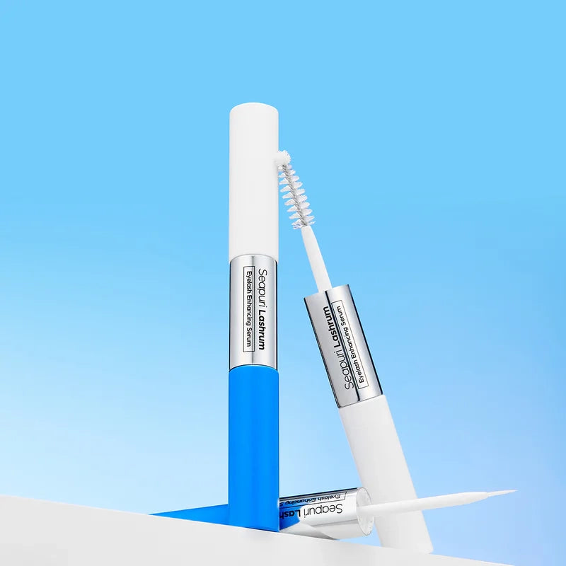 Seapuri Lashrum Eyelash Enhancing Serum