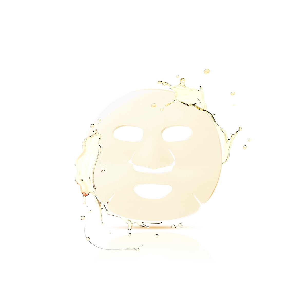 Mitrinoša gēla maska ar Gotu Kola Skin1004 Centella Watergel Sheet Ampoule Mask