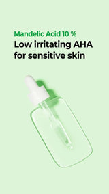 Pīlinga ampula Some By Mi AHA 10% Amino Peeling Ampoule