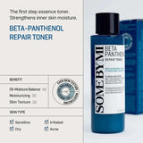 Toniks sejai Some By Mi Beta Panthenol Repair Toner