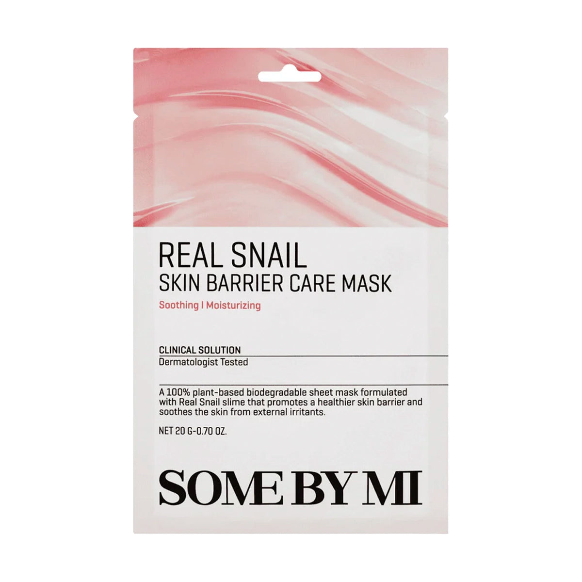 Some By Mi Real Care Mask