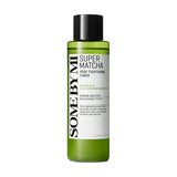 Toniks poru sašaurināšanai ar matcha tēju Some By Mi Super Matcha Pore Tightening Toner