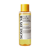 Toniks ar yuzu priekš mirdzošas ādas Some By Mi Yuja Niacin Miracle Brightening Toner