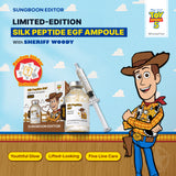 Sungboon Editor Silk Peptide EGF Intensive Ampoule Toy Story Edition
