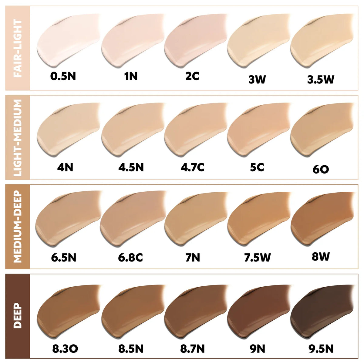 TIRTIR Glide & Hide Blurring Concealer